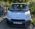 Білий Сітроен Jumpy, об'ємом двигуна 2 л та пробігом 225 тис. км за 5933 $, фото 1 на Automoto.ua