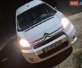 Білий Сітроен Jumpy, об'ємом двигуна 2 л та пробігом 111 тис. км за 5000 $, фото 18 на Automoto.ua