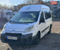 Белый Ситроен Jumpy, объемом двигателя 2 л и пробегом 370 тыс. км за 3290 $, фото 2 на Automoto.ua