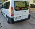 Белый Ситроен Jumpy, объемом двигателя 2 л и пробегом 230 тыс. км за 5300 $, фото 3 на Automoto.ua