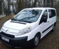Белый Ситроен Jumpy, объемом двигателя 1.6 л и пробегом 250 тыс. км за 6300 $, фото 21 на Automoto.ua