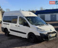 Белый Ситроен Jumpy, объемом двигателя 2 л и пробегом 370 тыс. км за 3290 $, фото 6 на Automoto.ua