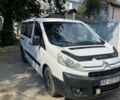 Белый Ситроен Jumpy, объемом двигателя 1.6 л и пробегом 398 тыс. км за 4217 $, фото 2 на Automoto.ua