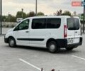 Белый Ситроен Jumpy, объемом двигателя 1.6 л и пробегом 280 тыс. км за 4700 $, фото 5 на Automoto.ua