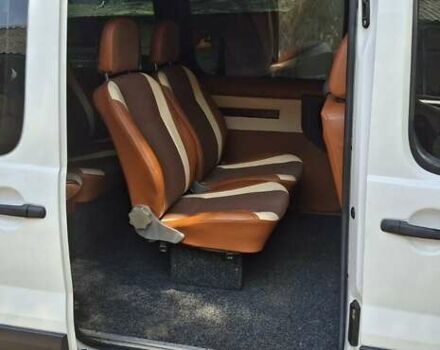 Белый Ситроен Jumpy, объемом двигателя 1.56 л и пробегом 254 тыс. км за 5800 $, фото 2 на Automoto.ua