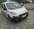 Білий Сітроен Jumpy, об'ємом двигуна 2 л та пробігом 450 тис. км за 5850 $, фото 13 на Automoto.ua