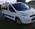 Ситроен Jumpy 2008 в Береговом на Automoto.ua Белый Ситроен Jumpy, объемом двигателя 1.6 л и пробегом 250 тыс. км за 6000 $, фото 1 на Automoto.ua