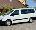 Белый Ситроен Jumpy, объемом двигателя 1.6 л и пробегом 260 тыс. км за 7499 $, фото 2 на Automoto.ua