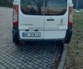 Белый Ситроен Jumpy, объемом двигателя 2 л и пробегом 357 тыс. км за 6999 $, фото 6 на Automoto.ua