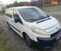 Белый Ситроен Jumpy, объемом двигателя 2 л и пробегом 315 тыс. км за 4900 $, фото 11 на Automoto.ua