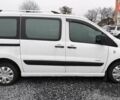 Білий Сітроен Jumpy, об'ємом двигуна 2 л та пробігом 262 тис. км за 6700 $, фото 1 на Automoto.ua