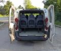 Белый Ситроен Jumpy, объемом двигателя 1.6 л и пробегом 305 тыс. км за 4900 $, фото 10 на Automoto.ua