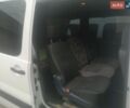 Білий Сітроен Jumpy, об'ємом двигуна 2 л та пробігом 450 тис. км за 5850 $, фото 11 на Automoto.ua