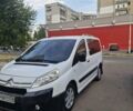 Сітроен Jumpy 2008 у Сумах на Automoto.ua Білий Сітроен Jumpy, об'ємом двигуна 1.56 л та пробігом 280 тис. км за 6500 $, фото 8 на Automoto.ua
