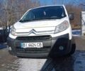 Белый Ситроен Jumpy, объемом двигателя 2 л и пробегом 288 тыс. км за 7400 $, фото 29 на Automoto.ua