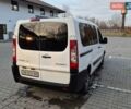 Белый Ситроен Jumpy, объемом двигателя 1.6 л и пробегом 263 тыс. км за 6500 $, фото 2 на Automoto.ua