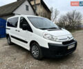 Белый Ситроен Jumpy, объемом двигателя 2 л и пробегом 225 тыс. км за 6300 $, фото 3 на Automoto.ua