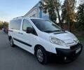 Белый Ситроен Jumpy, объемом двигателя 2 л и пробегом 374 тыс. км за 6500 $, фото 1 на Automoto.ua