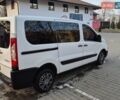 Белый Ситроен Jumpy, объемом двигателя 1.6 л и пробегом 263 тыс. км за 6500 $, фото 3 на Automoto.ua