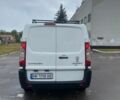 Белый Ситроен Jumpy, объемом двигателя 1.56 л и пробегом 350 тыс. км за 5700 $, фото 5 на Automoto.ua