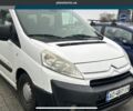 Белый Ситроен Jumpy, объемом двигателя 1.6 л и пробегом 275 тыс. км за 3000 $, фото 2 на Automoto.ua