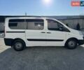 Білий Сітроен Jumpy, об'ємом двигуна 2 л та пробігом 407 тис. км за 5900 $, фото 2 на Automoto.ua