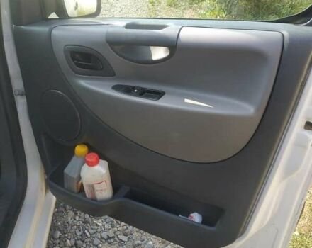 Білий Сітроен Jumpy, об'ємом двигуна 2 л та пробігом 262 тис. км за 7100 $, фото 16 на Automoto.ua