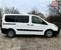 Белый Ситроен Jumpy, объемом двигателя 2 л и пробегом 225 тыс. км за 6300 $, фото 4 на Automoto.ua