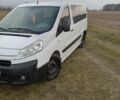Білий Сітроен Jumpy, об'ємом двигуна 2 л та пробігом 345 тис. км за 6720 $, фото 1 на Automoto.ua