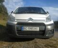 Белый Ситроен Jumpy, объемом двигателя 2 л и пробегом 262 тыс. км за 7400 $, фото 5 на Automoto.ua