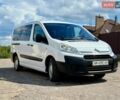 Білий Сітроен Jumpy, об'ємом двигуна 1.6 л та пробігом 260 тис. км за 7500 $, фото 4 на Automoto.ua