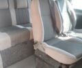 Белый Ситроен Jumpy, объемом двигателя 1.6 л и пробегом 320 тыс. км за 7800 $, фото 4 на Automoto.ua