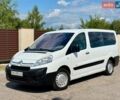 Білий Сітроен Jumpy, об'ємом двигуна 1.6 л та пробігом 260 тис. км за 7500 $, фото 2 на Automoto.ua