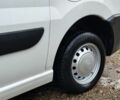 Белый Ситроен Jumpy, объемом двигателя 1.6 л и пробегом 330 тыс. км за 5500 $, фото 9 на Automoto.ua
