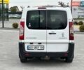 Белый Ситроен Jumpy, объемом двигателя 1.6 л и пробегом 280 тыс. км за 4700 $, фото 4 на Automoto.ua