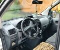 Белый Ситроен Jumpy, объемом двигателя 1.6 л и пробегом 330 тыс. км за 5500 $, фото 10 на Automoto.ua