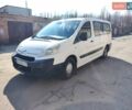 Белый Ситроен Jumpy, объемом двигателя 1.56 л и пробегом 345 тыс. км за 6500 $, фото 1 на Automoto.ua