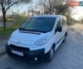 Білий Сітроен Jumpy, об'ємом двигуна 2 л та пробігом 216 тис. км за 7000 $, фото 2 на Automoto.ua