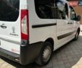Белый Ситроен Jumpy, объемом двигателя 1.56 л и пробегом 252 тыс. км за 5900 $, фото 2 на Automoto.ua
