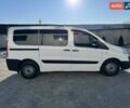 Білий Сітроен Jumpy, об'ємом двигуна 2 л та пробігом 400 тис. км за 6000 $, фото 3 на Automoto.ua