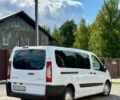 Білий Сітроен Jumpy, об'ємом двигуна 1.6 л та пробігом 260 тис. км за 7500 $, фото 9 на Automoto.ua