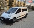 Белый Ситроен Jumpy, объемом двигателя 1.6 л и пробегом 263 тыс. км за 6500 $, фото 1 на Automoto.ua