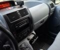 Белый Ситроен Jumpy, объемом двигателя 1.6 л и пробегом 250 тыс. км за 6300 $, фото 5 на Automoto.ua