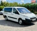 Белый Ситроен Jumpy, объемом двигателя 1.6 л и пробегом 260 тыс. км за 7499 $, фото 12 на Automoto.ua