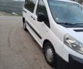 Белый Ситроен Jumpy, объемом двигателя 1.6 л и пробегом 250 тыс. км за 6300 $, фото 4 на Automoto.ua