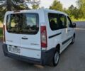 Белый Ситроен Jumpy, объемом двигателя 1.6 л и пробегом 305 тыс. км за 4900 $, фото 4 на Automoto.ua