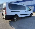 Белый Ситроен Jumpy, объемом двигателя 2 л и пробегом 218 тыс. км за 8000 $, фото 4 на Automoto.ua
