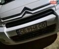 Білий Сітроен Jumpy, об'ємом двигуна 2 л та пробігом 111 тис. км за 5000 $, фото 4 на Automoto.ua