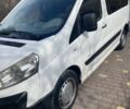 Белый Ситроен Jumpy, объемом двигателя 2 л и пробегом 310 тыс. км за 6500 $, фото 3 на Automoto.ua