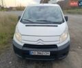 Белый Ситроен Jumpy, объемом двигателя 2 л и пробегом 315 тыс. км за 4900 $, фото 13 на Automoto.ua